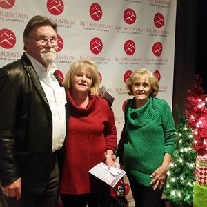 Meet your Posher, Sharon